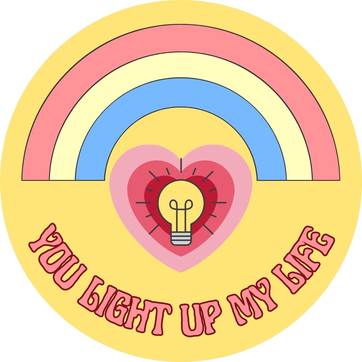 You Light Up My Life, Mom! Brownsburg Public Library